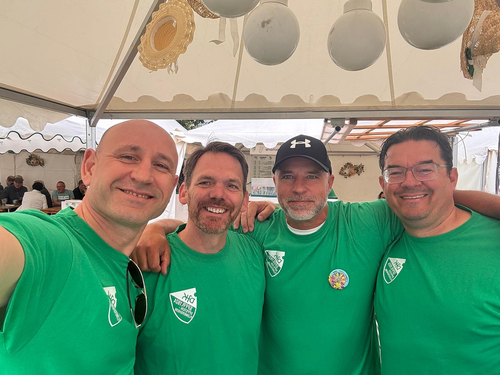 Team Bar
