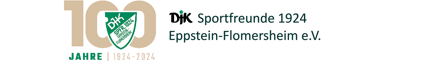 DJK 1924 Eppstein-Flomersheim e.V.