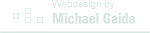 Webdesign Michael Gaida